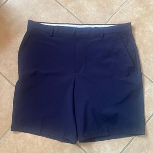 Foot Joy FJ Performance Tour Mens Golf Shorts